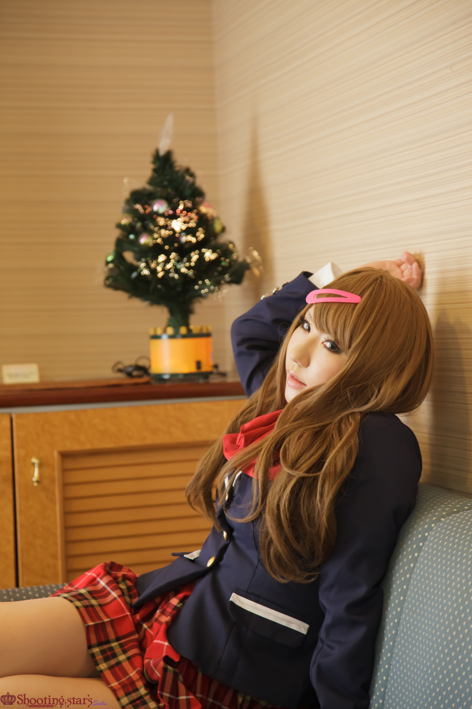 [Cosplay] Chuunibyou Demo Koi Ga Shitai Cosplay Gallery 2